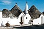 Trulli Holiday - Alberobello - Apulia