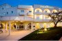 Grand Hotel Olimpo - Alberobello - Puglia