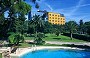 Mercure Hotel Villa Romanazzi Carducci - Bari - Puglia