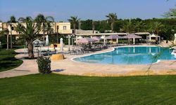 foto Petraria Hotel & Resort