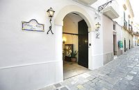 foto Palazzo Mosco Inn - Dimora Storica