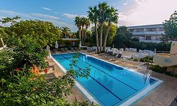 foto ROBINSON Club Apulia